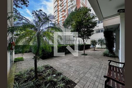 Área Comum de apartamento à venda com 4 quartos, 175m² em Vila Cordeiro, São Paulo