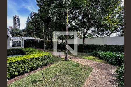 Área Comum de apartamento à venda com 4 quartos, 175m² em Vila Cordeiro, São Paulo