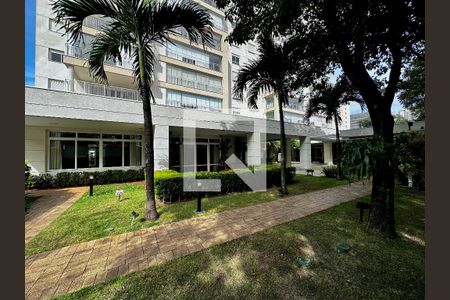 Área Comum de apartamento à venda com 4 quartos, 175m² em Vila Cordeiro, São Paulo