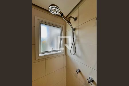 Banheiro Suíte 2 de apartamento à venda com 4 quartos, 175m² em Vila Cordeiro, São Paulo
