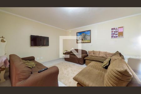 Casa à venda com 4 quartos, 344m² em Vila Dayse, São Bernardo do Campo