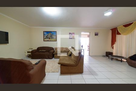 Casa à venda com 4 quartos, 344m² em Vila Dayse, São Bernardo do Campo