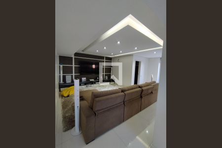 Sala de apartamento para alugar com 4 quartos, 370m² em Liberdade, São Paulo