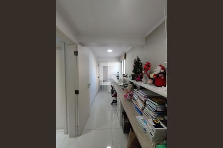 Escritório de apartamento para alugar com 4 quartos, 370m² em Liberdade, São Paulo