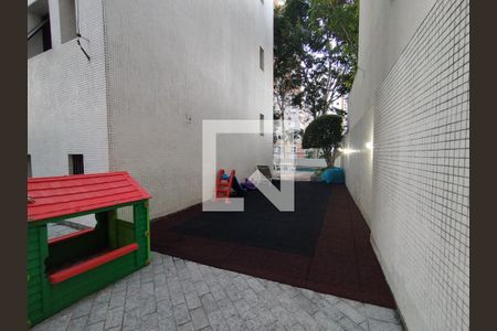 Área comum - Playground de apartamento para alugar com 4 quartos, 370m² em Liberdade, São Paulo