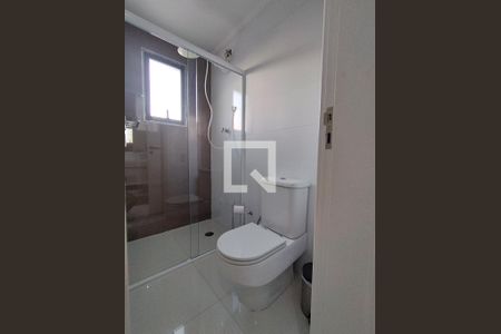 Banheiro 2 de apartamento para alugar com 4 quartos, 370m² em Liberdade, São Paulo