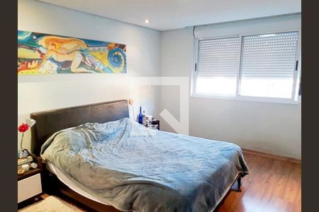 Apartamento à venda com 3 quartos, 280m² em Santa Lúcia, Belo Horizonte