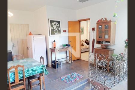 Apartamento à venda com 3 quartos, 280m² em Santa Lúcia, Belo Horizonte