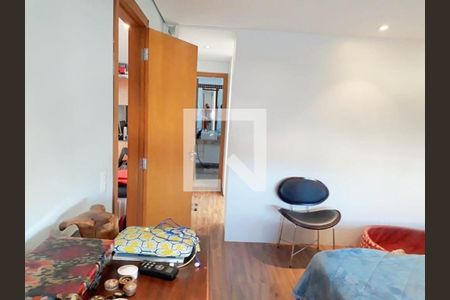 Apartamento à venda com 3 quartos, 280m² em Santa Lúcia, Belo Horizonte