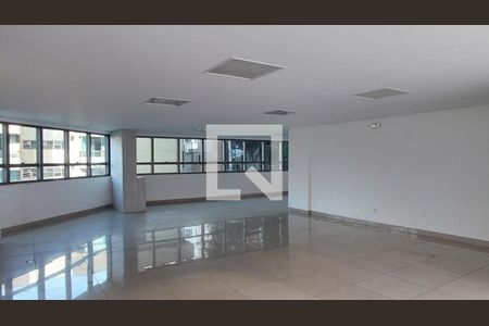 Apartamento à venda com 3 quartos, 94m² em Buritis, Belo Horizonte