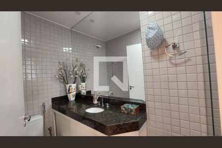 Apartamento à venda com 3 quartos, 94m² em Buritis, Belo Horizonte
