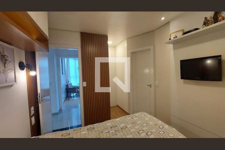 Apartamento à venda com 3 quartos, 94m² em Buritis, Belo Horizonte