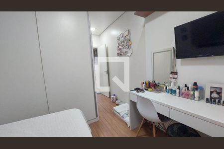 Apartamento à venda com 3 quartos, 94m² em Buritis, Belo Horizonte