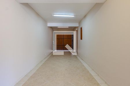 Garagem de casa à venda com 3 quartos, 196m² em Aberta dos Morros, Porto Alegre
