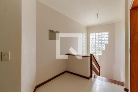 Hall de casa à venda com 3 quartos, 196m² em Aberta dos Morros, Porto Alegre