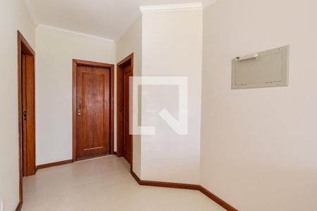 Hall de casa à venda com 3 quartos, 196m² em Aberta dos Morros, Porto Alegre