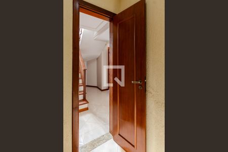 Lavabo de casa à venda com 3 quartos, 196m² em Aberta dos Morros, Porto Alegre