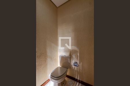 Lavabo de casa à venda com 3 quartos, 196m² em Aberta dos Morros, Porto Alegre