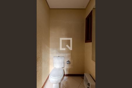 Lavabo de casa à venda com 3 quartos, 196m² em Aberta dos Morros, Porto Alegre