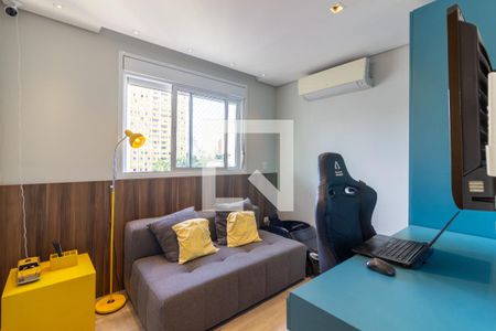 Quarto de apartamento à venda com 3 quartos, 120m² em Sumaré, São Paulo