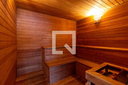 Área comum - Sauna de apartamento à venda com 3 quartos, 120m² em Sumaré, São Paulo