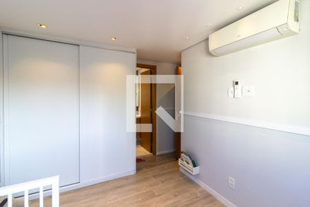 Suíte 1 de apartamento à venda com 3 quartos, 120m² em Sumaré, São Paulo