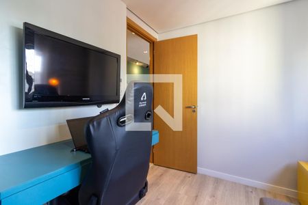 Quarto de apartamento à venda com 3 quartos, 120m² em Sumaré, São Paulo