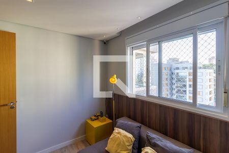 Quarto de apartamento à venda com 3 quartos, 120m² em Sumaré, São Paulo
