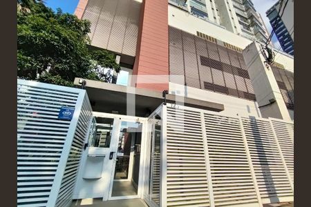 Fachada de apartamento à venda com 3 quartos, 120m² em Sumaré, São Paulo