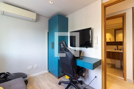 Quarto de apartamento à venda com 3 quartos, 120m² em Sumaré, São Paulo