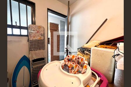 Quarto de Serviço de casa à venda com 4 quartos, 264m² em Jardim Bom Retiro, Campinas