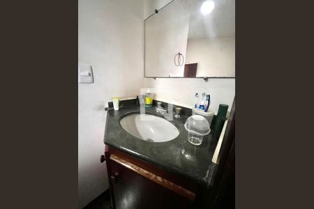 Banheiro Suíte 2 de casa à venda com 4 quartos, 264m² em Jardim Bom Retiro, Campinas