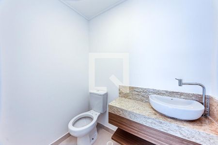 Lavabo de apartamento para alugar com 2 quartos, 91m² em Vila Independencia, São Paulo