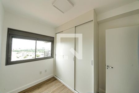 Suíte 1 de apartamento para alugar com 2 quartos, 91m² em Vila Independencia, São Paulo