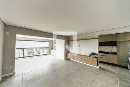 Sala de apartamento para alugar com 2 quartos, 91m² em Vila Independencia, São Paulo