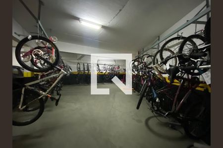 Área comum  de apartamento à venda com 2 quartos, 44m² em Santana, São Paulo