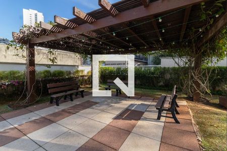 Área comum de apartamento à venda com 2 quartos, 44m² em Santana, São Paulo