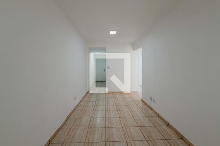 Sala de apartamento para alugar com 1 quarto, 50m² em Vila Mariana, São Paulo