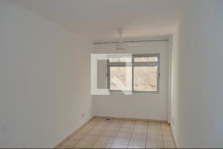 Sala de apartamento para alugar com 1 quarto, 50m² em Vila Mariana, São Paulo