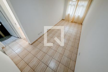 Sala de apartamento para alugar com 1 quarto, 50m² em Vila Mariana, São Paulo