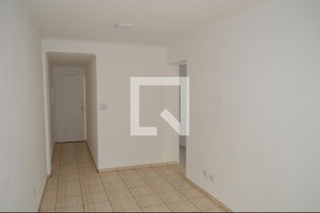Sala de apartamento para alugar com 1 quarto, 50m² em Vila Mariana, São Paulo