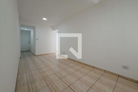 Sala de apartamento para alugar com 1 quarto, 50m² em Vila Mariana, São Paulo