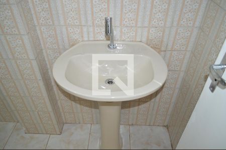 Banheiro de apartamento para alugar com 1 quarto, 50m² em Vila Mariana, São Paulo