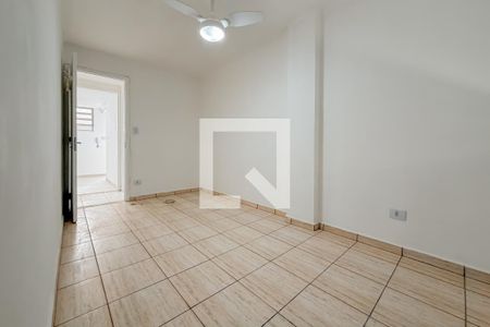 Quarto de apartamento para alugar com 1 quarto, 50m² em Vila Mariana, São Paulo