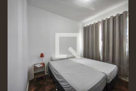 Quarto 1 de apartamento à venda com 3 quartos, 96m² em Tijuca, Rio de Janeiro