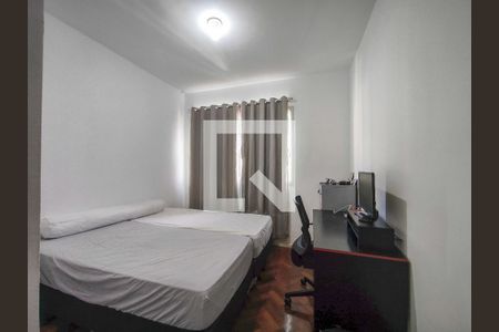 Quarto 1 de apartamento à venda com 3 quartos, 96m² em Tijuca, Rio de Janeiro