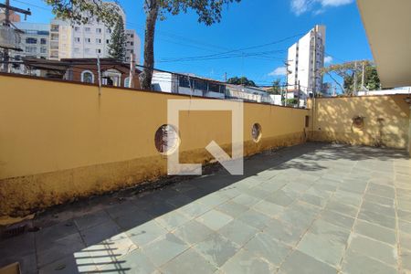 Área Externa de casa à venda com 4 quartos, 400m² em Jardim Proença, Campinas