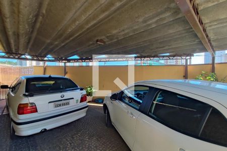 Área Externa de casa à venda com 4 quartos, 400m² em Jardim Proença, Campinas