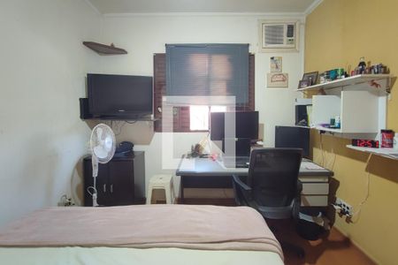 Quarto 1 de casa à venda com 4 quartos, 400m² em Jardim Proença, Campinas