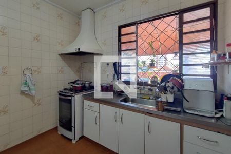Cozinha de casa à venda com 4 quartos, 400m² em Jardim Proença, Campinas